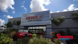 Eagle Automotive | De Shopping en Texas