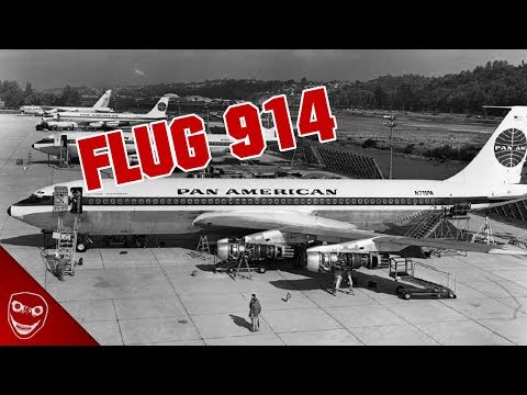 Video: Die Mysteriöse Geschichte über Flug 914, Die 37 Jahre Später Erschien - - Alternative Ansicht