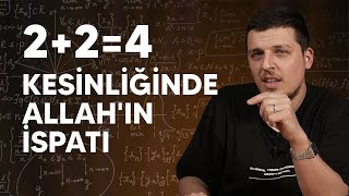 224 Kesinliğinde Allahın İspatı