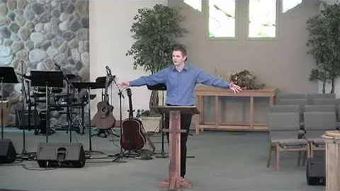 Encouragement for the Weary | Acts 18:1-22