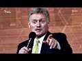ВЫПУСК НОВОСТЕЙ: Путин: экономика России справилась с западными санкциями