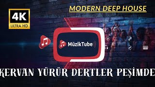 Kervan Yürür - Deep House I Müziktube 2026 