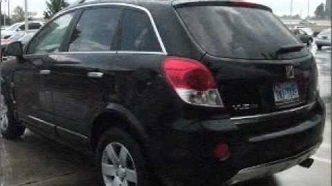 2010 Saturn VUE - Houston TX