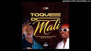 King Defofera x Mauro K x Dj-Aka-M - Toque do Mali 🇲🇱 (2021)