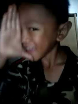 *Tiktok India* Muka sebelah bahagia sebelah sedih 2019