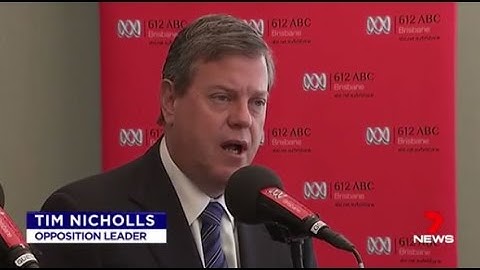 Newest QR NGR trains ordered by Newman Govt have visibility problems & no guard compartments