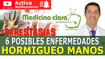 ¿Puede la carencia de vitamina D causar hormigueo en manos y pies?