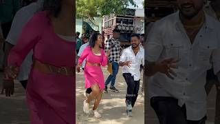 Kulasai Dasara Disco 2025 | Semma dance🔥 #shorts #dasara2025 #kulasai #disco2025