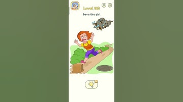 DOP 2 Level 156 Walkthrough 🔥 Delete One Part Part 1 | All Levels Solution!