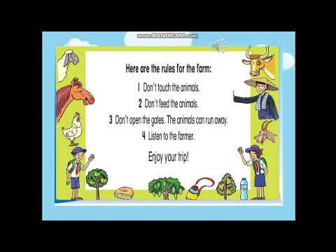 Tiếng anh_U11 L5+6_Thứ 2_Tuần 28