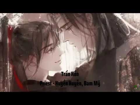 Trấn Hồn Chương 41 Đến 60 - youtube