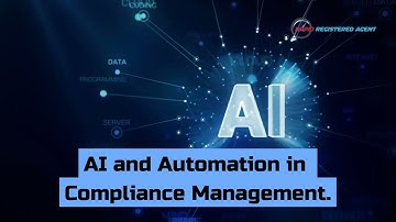 AI and Automation in Compliance Management