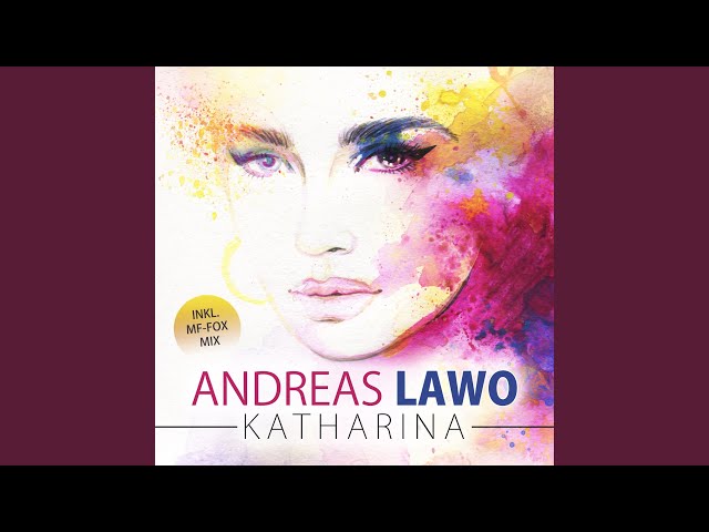 Andreas Lawo - Unnahbar  Mf-Fox Rmx