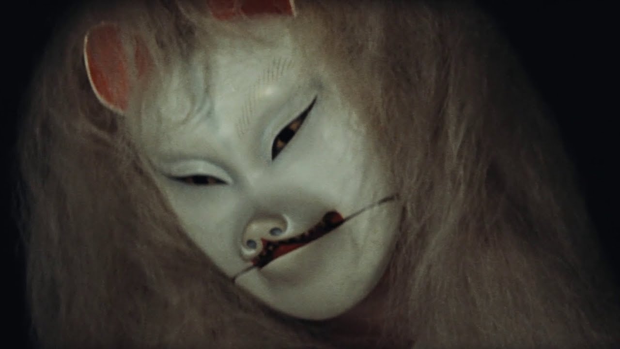 the mad fox (1962, tomu uchida) en / pt-br subs - YouTube
