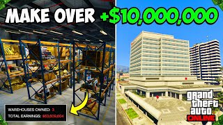 If You Want Over $20,000,000 in GTA 5 Online Do This Quickly! (EVERYONE DO THIS QUICKLY)
