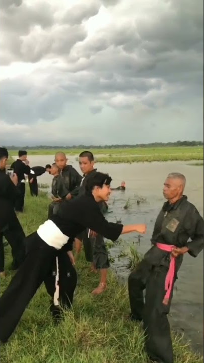 story wa PSHT || kenangan mantan tak seindah kenangan mas pelatih..✨