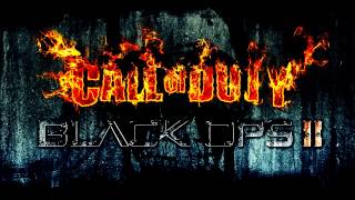 Call of Duty: Black Ops 2 - Soundtrack - Flying Squirrels