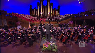 O God Beyond All Praising | The Tabernacle Choir chords