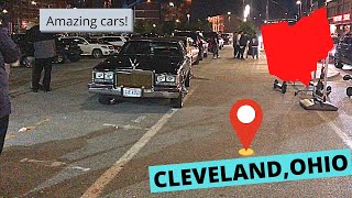 Auto Vlog #1: Cleveland, Ohio - Summer 2021 by RQs Garage 120 views 2 years ago 5 minutes, 10 seconds