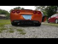 Mike's C6 Muffler Mod