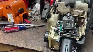 Stihl MS170 | HiPa Replacement Carburetor