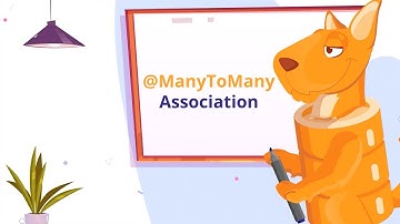 Creating and editing @ManyToMany association | JPA Buddy