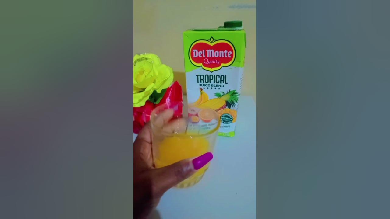 Some juice shortsfeed YouTube