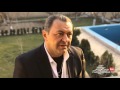 Առաջնորդները, Սերիա 111, Անոնս / The Leaders / Arajnordner Առաջնորդները, Սերիա 111, Անոնս / The Leaders / Arajnordner
