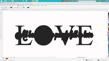 Corel Draw Tips & Tricks Contour Tool 2