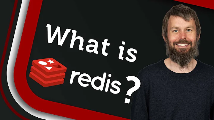 What is Redis and What Does It Do?