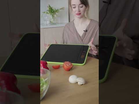 Это просто вкусняшка, а не выручай доска 🔥