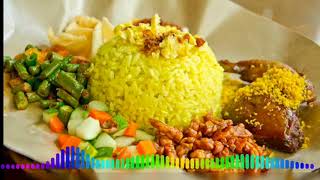 'RJ' Rawi Djafar fvnkynight  Nasi Kuning💃💃💃