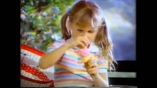 TV Commercials 1982 - 80s
