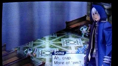 A-DSplay Project X Zone part26