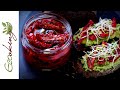 Вяленые томаты / простой и вкусный рецепт