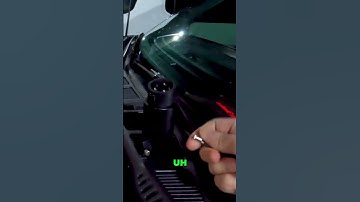 Tesla Adapter ⚡️Charging 🤫 Secrets & Secure Overnight Power!