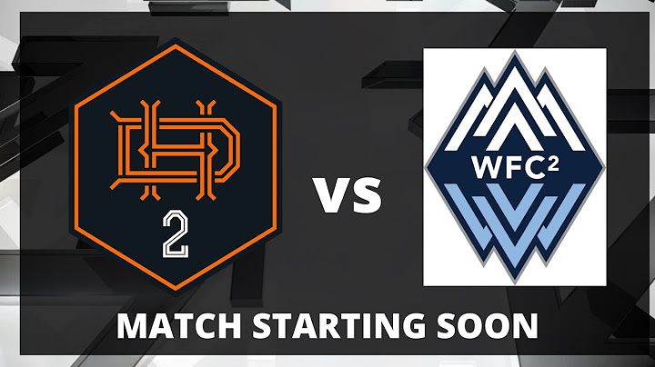LIVE: MLS NEXT PRO: Houston Dynamo 2 vs Vancouver Whitecaps FC 2 | July 17, 2025