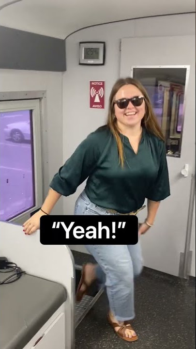 When you overcome your fear of needles!