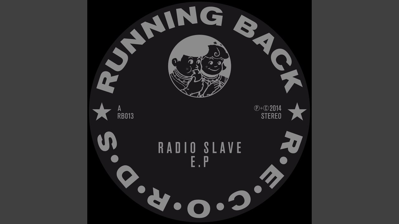 Children of the E (North London Mix)