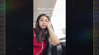 Valentina Ploy - #YourCameraRoll