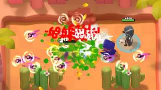 Archero Gameplay: Hero mode - Hero 2