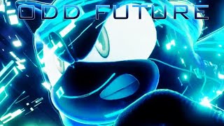 Sonic AMV - Natewantstobattle ~ Odd Future