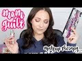 Revisiting Old Products + Mom Guilt | MAKEUP THERAPY