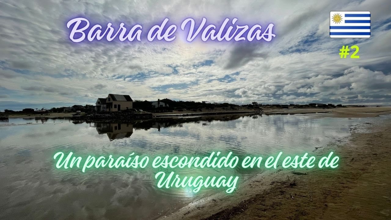 Barra de Valizas - Rocha - Uruguay