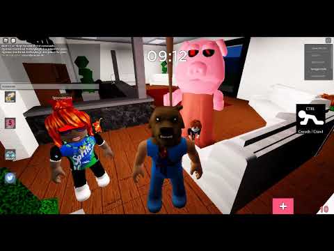 Roblox Gurty With Cus And Sis Youtube
