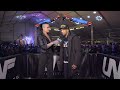 Albert Morales Pre-Fight Interview at Up Next Fighting 5!