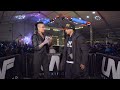 Albert Morales Pre-Fight Interview at Up Next Fighting 5!