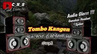 Lagu Tombo kangen versi jathilan jogja#lagujathilan #musikjathilan #jathilanjogja 