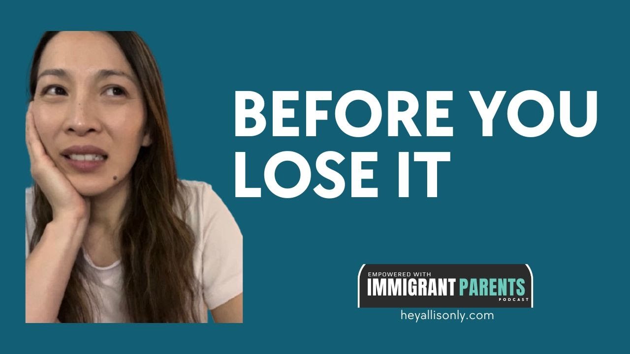 What I Do When Everyone Needs Something