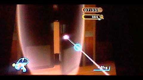 Elebits Story Mode Part2